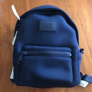 Dagne Dover Mini Backpack